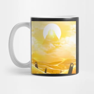 Journey Mug